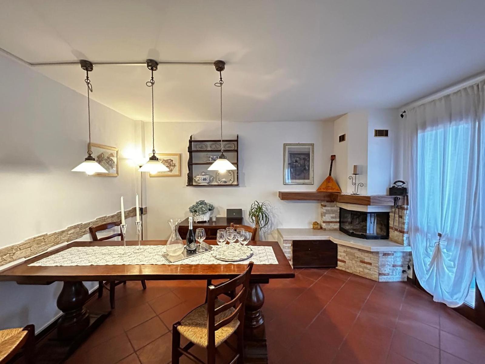 Casale Gelsomino Villa Rovolon Exteriör bild