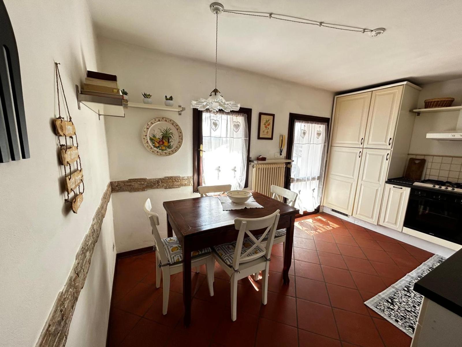 Casale Gelsomino Villa Rovolon Exteriör bild