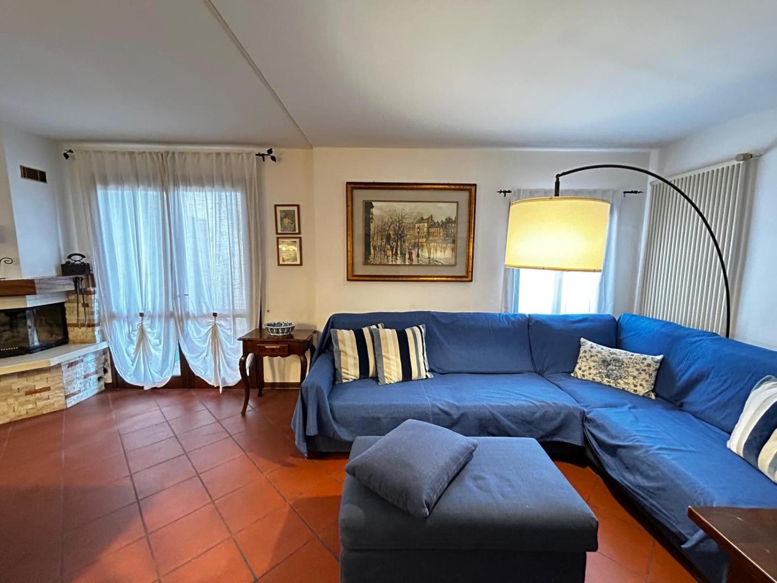 Casale Gelsomino Villa Rovolon Exteriör bild