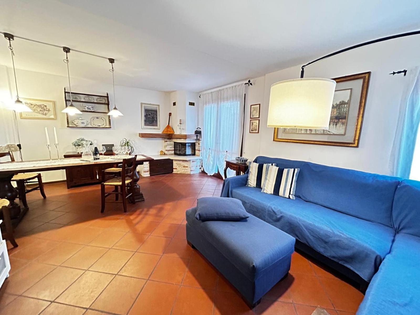 Casale Gelsomino Villa Rovolon Exteriör bild