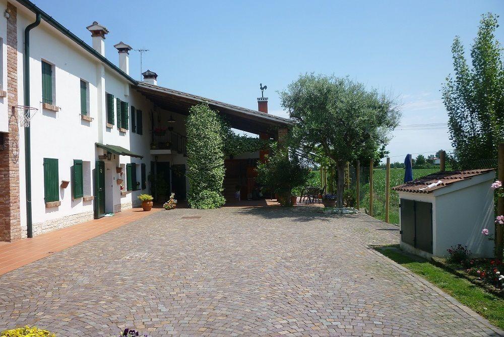 Casale Gelsomino Villa Rovolon Exteriör bild