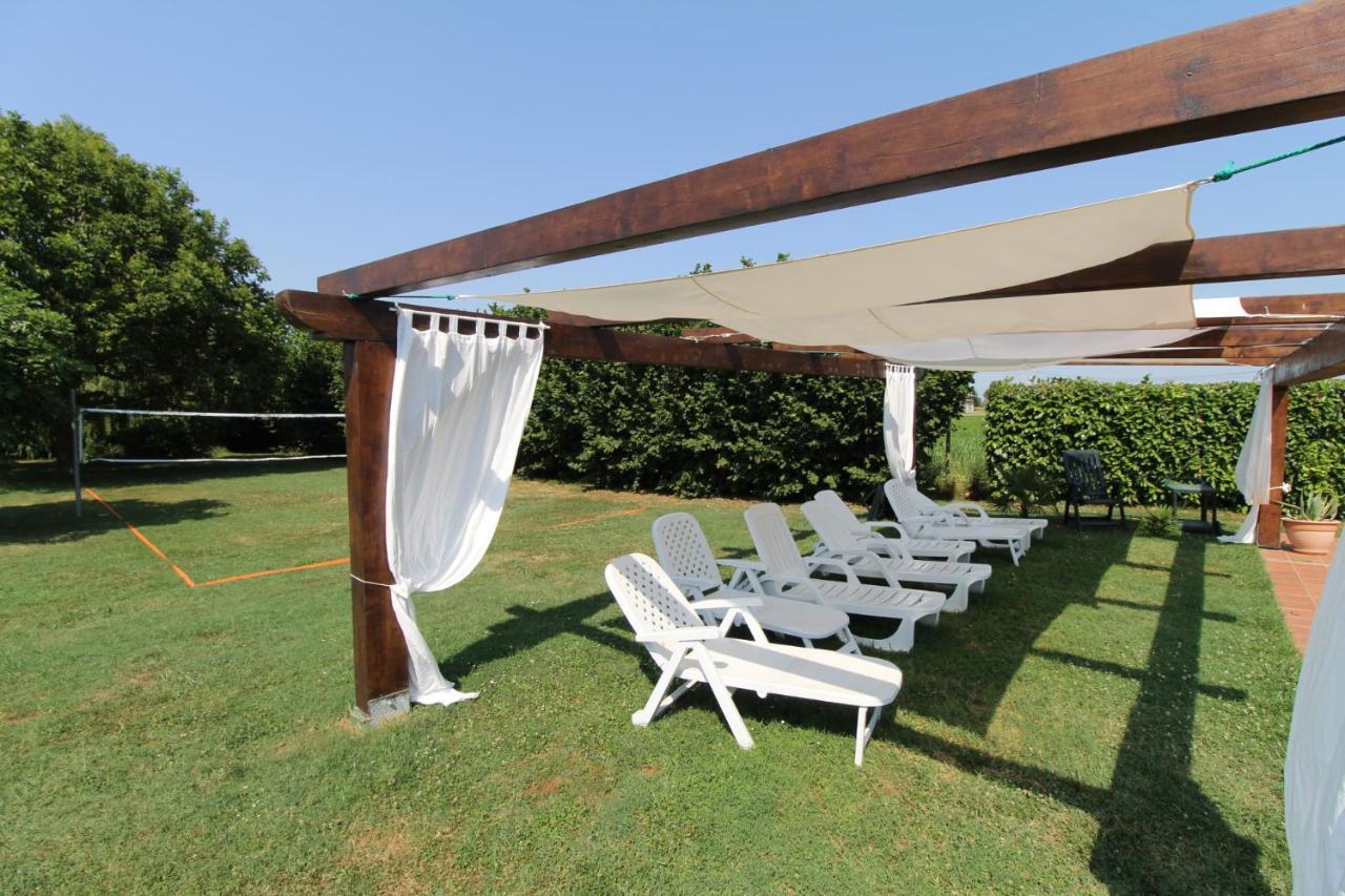 Casale Gelsomino Villa Rovolon Exteriör bild