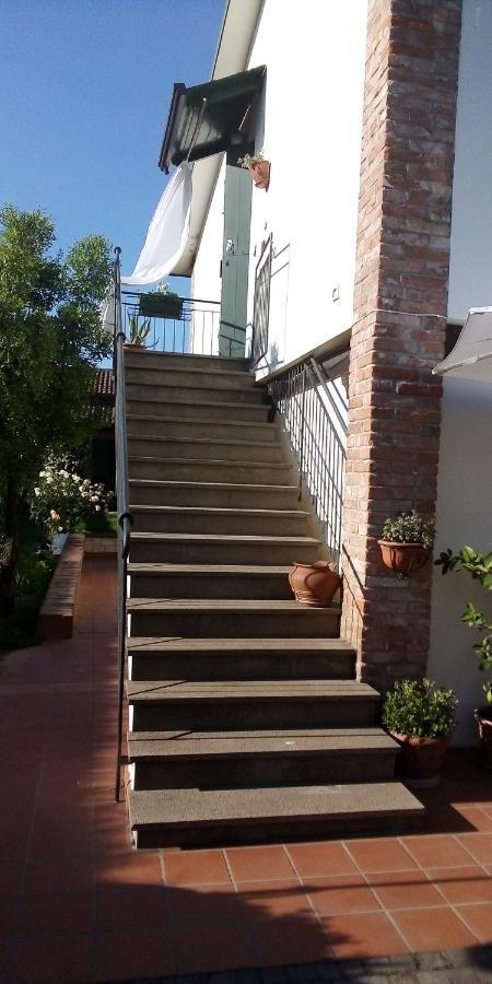 Casale Gelsomino Villa Rovolon Exteriör bild